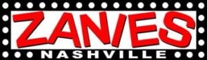 zanies_nashville_logo