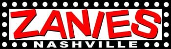 zanies_nashville_logo